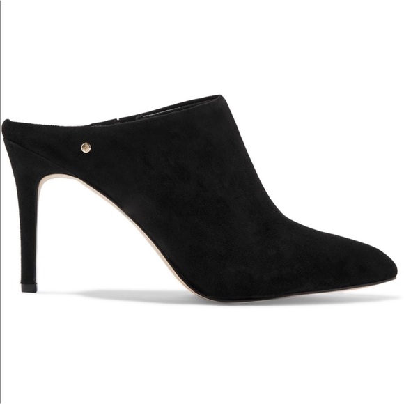 Sam Edelman Mules - Picture 4 of 10